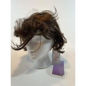 Paula Young Wig Style Addison Color 8/12A Size A  Japan NWT Damaged Box
